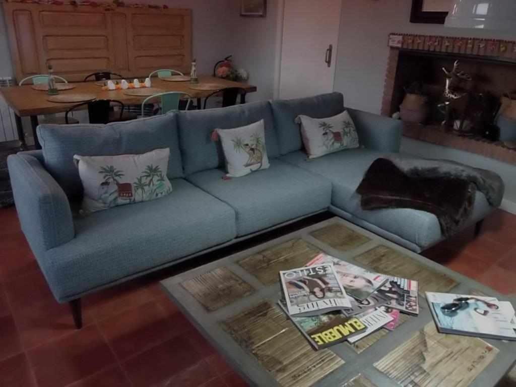 Casa Iona Chalet Adosado Con Vistas A La Montana Navarredonda de Gredos Exterior foto